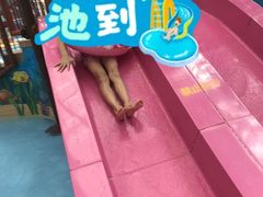 -广州融创水世界
