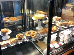 -星巴克(延吉百利城店)