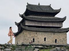 -上甘棠村