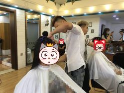-小齐发型Star~salon