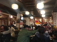 大堂-蜀厨蓉匠(广福店)