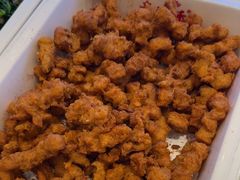 -素满香·全民食养自助(长宁龙之梦店)