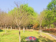 -西北农林科技大学(北校区)