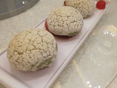 -顺德人家食府(黄金广场店)