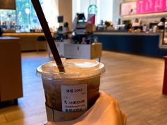 -星巴克臻选(上海陆家嘴中心店)