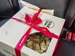 雪域森林生日蛋糕-味多美蛋糕(台湾街店)