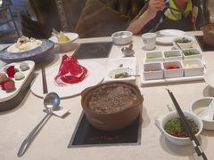 -澳门豆捞(裕华东路店)