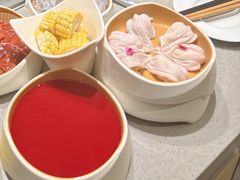 -海底捞火锅(长宁路龙之梦店)