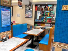 -阿里西北美食(小黄庄店)
