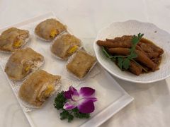 -万山楼海鲜酒家·二十三年老字号