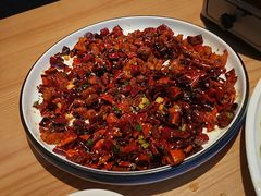 -自己人·宜昌菜(水悦城店)