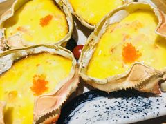 -小句号·精致料理(江南环球港店)