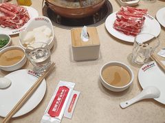 -阳坊大都涮羊肉(阳坊总店)