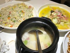 -后宫私房菜(汇客美食娱乐广场店)