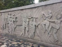 -西清公园