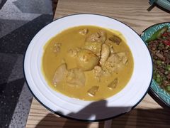 -迷你椰·泰式大排档(虹口店)
