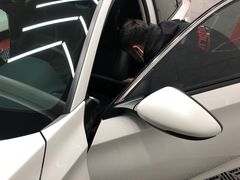 -车咖车美·AX隐形车衣改色膜