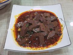 -大嘻咹biangbiang面(历史博物馆店)