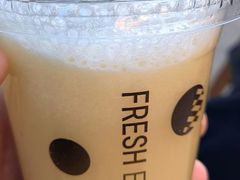 -每日新鲜水果吧(南京东路店)