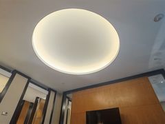 -济南喜来登酒店