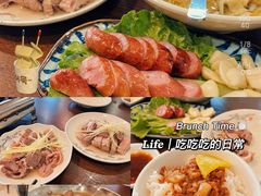 -乡亲鹅肉城(吴江店)