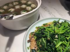 -日丰园海肠水饺·老字号大连海鲜(和平广场店)