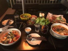 -Ginger(兴国路店)