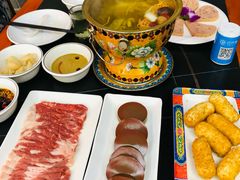-南门涮肉(上海一店)