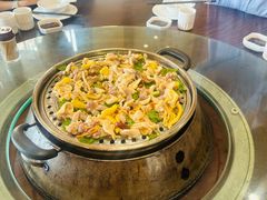桑拿走地鸡-阿多私房菜(顺德店)