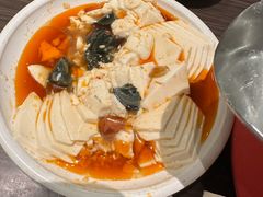 -胖哥俩肉蟹煲(龙德广场店)