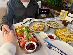 -盐说·西式餐酒馆(光明万达店)