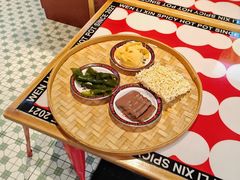 -文立新麻辣烫(合生汇21街区店)