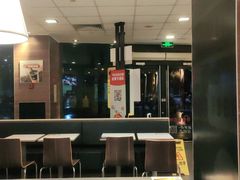 -麦当劳(衡阳中心汽车站店)