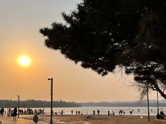 -长春市南湖公园