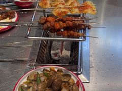 -古彭7只羊·招牌白串·碳锅羊肉旗舰店