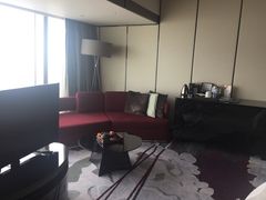 -广州四季酒店