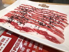 -韩宫宴烤肉·料理(青浦宝龙店)