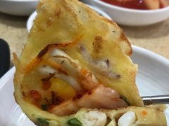 -元祖李朝(新威路店)