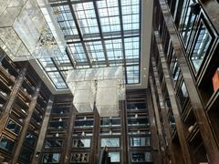 -行者书屋大堂吧 ·下午茶(南京圣和府邸酒店)