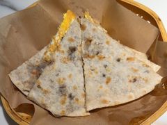 -春家·非遗手工小吃(徐汇万科广场店)