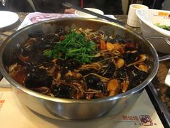 -黄记煌三汁焖锅(渝北金港国际店)