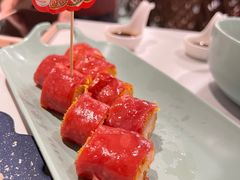 -喜势点·糖沙翁手工茶点·本地人茶居(永庆坊店)