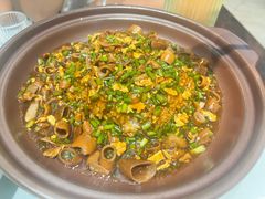 -日月昇渔家菜·海肠捞饭·大连海鲜(星海公园店)