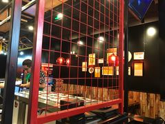 -小红烤翅(傅厚岗店)