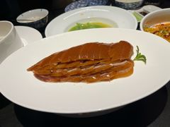 -喜悦烤鸭·新京菜(王府井店)