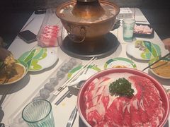 -半闲斋羊肉铺(齐礼阎店)