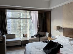 -北京希尔顿逸林酒店