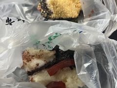 -清真·白记年糕(牛街北口店)