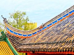 -丰都鬼城名山景区