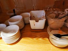 调料-驴世家驴肉火烧·凉皮·胡辣汤(五道口店)